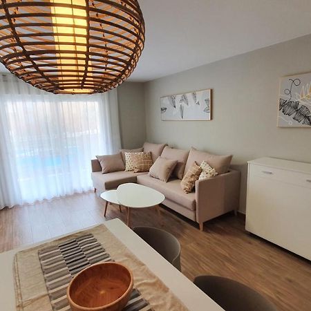 Apartamento B Dream Los Miradores Del Puerto La Manga del Mar Menor Exteriör bild