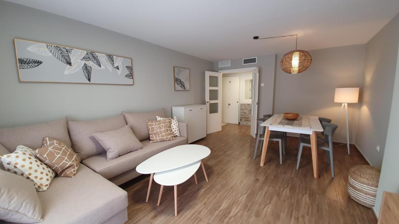Apartamento B Dream Los Miradores Del Puerto La Manga del Mar Menor Exteriör bild