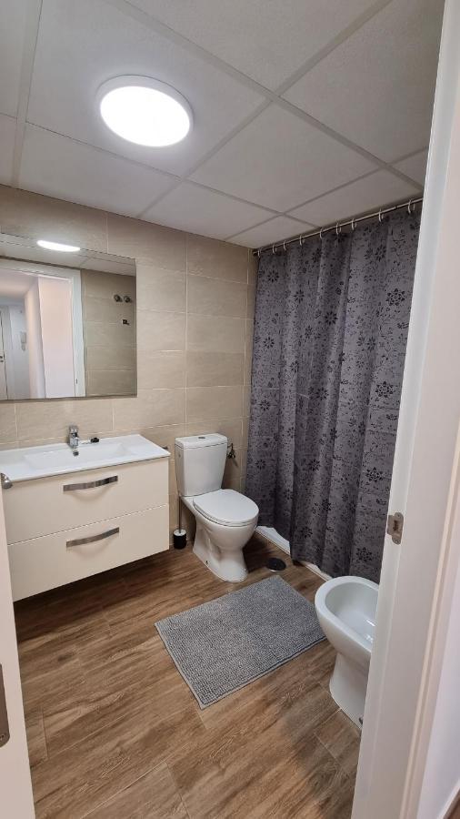 Apartamento B Dream Los Miradores Del Puerto La Manga del Mar Menor Exteriör bild