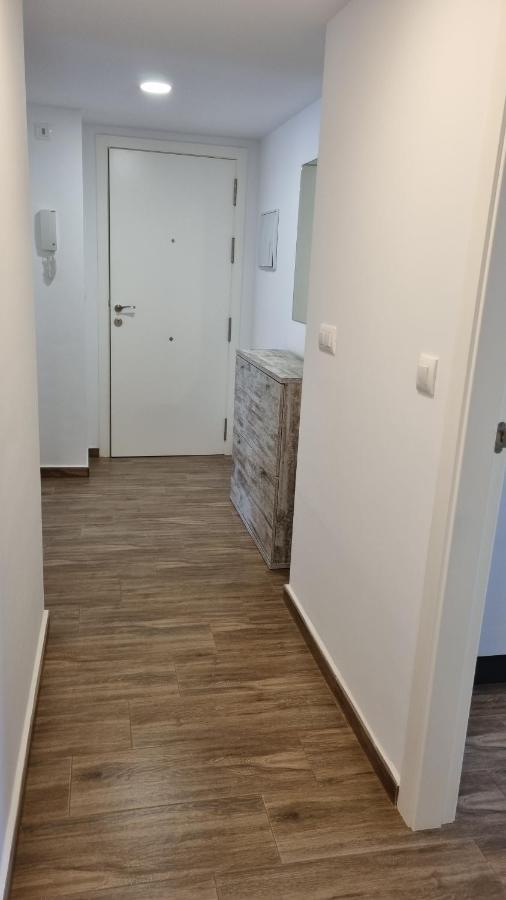 Apartamento B Dream Los Miradores Del Puerto La Manga del Mar Menor Exteriör bild