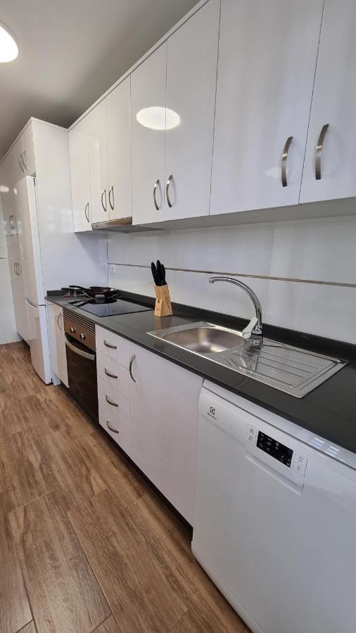 Apartamento B Dream Los Miradores Del Puerto La Manga del Mar Menor Exteriör bild