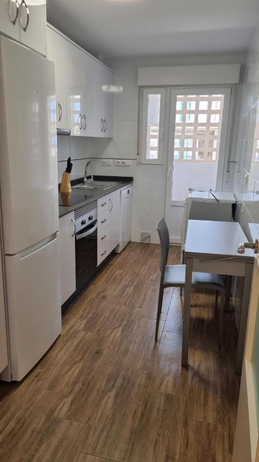 Apartamento B Dream Los Miradores Del Puerto La Manga del Mar Menor Exteriör bild