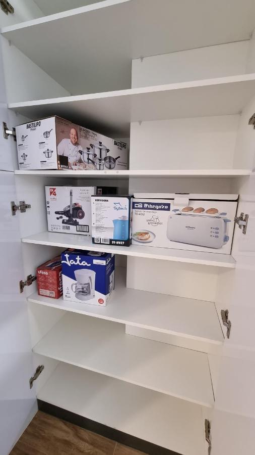 Apartamento B Dream Los Miradores Del Puerto La Manga del Mar Menor Exteriör bild
