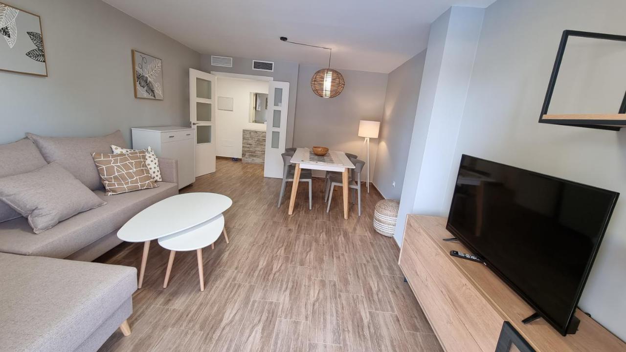 Apartamento B Dream Los Miradores Del Puerto La Manga del Mar Menor Exteriör bild