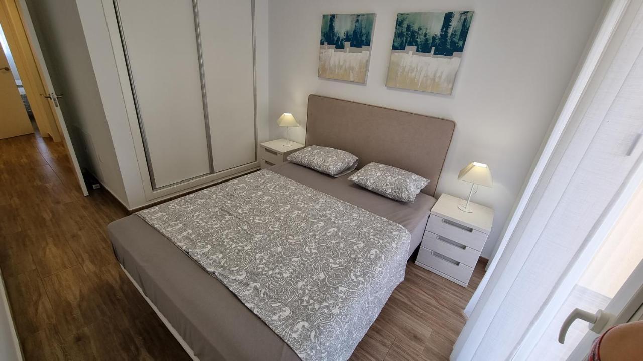 Apartamento B Dream Los Miradores Del Puerto La Manga del Mar Menor Exteriör bild