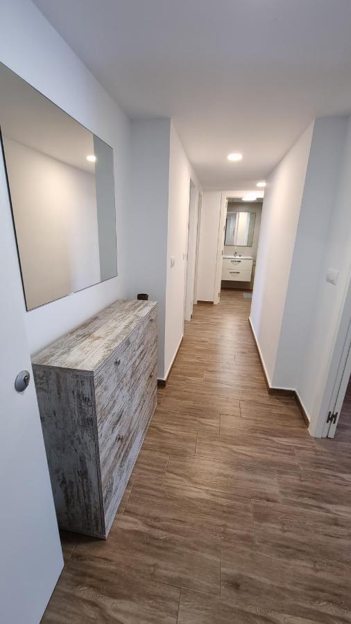 Apartamento B Dream Los Miradores Del Puerto La Manga del Mar Menor Exteriör bild