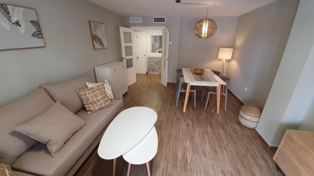Apartamento B Dream Los Miradores Del Puerto La Manga del Mar Menor Exteriör bild