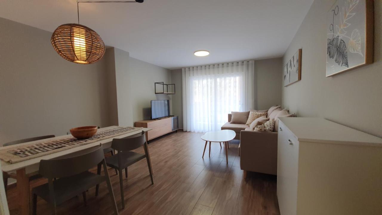 Apartamento B Dream Los Miradores Del Puerto La Manga del Mar Menor Exteriör bild